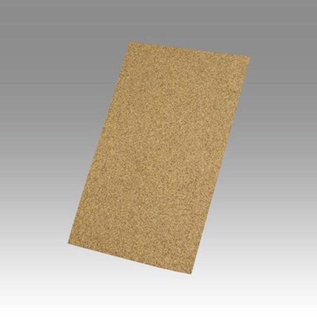 3M Paper Sheet 346U, 80 D-Weight, 3 In X 8 In, 2000Pk 7010359609